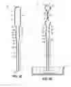 Fig. 06 - SLOW DRAW TRANSFER PIPETTES AND RELATED METHODS