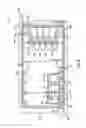 Fig. 25 - CARTRIDGE FOR PERFORMING ASSAYS IN A CLOSED SAMPLE PREPARATION AND REACTION SYSTEM