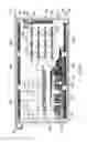 Fig. 56 - CARTRIDGE FOR PERFORMING ASSAYS IN A CLOSED SAMPLE PREPARATION AND REACTION SYSTEM