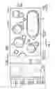 Fig. 04 - INSTRUMENT FOR PROCESSING CARTRIDGE FOR PERFORMING ASSAYS IN A CLOSED SAMPLE PREPARATION AND REACTION SYSTEM