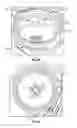 Fig. 09 - INSTRUMENT FOR PROCESSING CARTRIDGE FOR PERFORMING ASSAYS IN A CLOSED SAMPLE PREPARATION AND REACTION SYSTEM