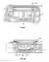 Fig. 10 - INSTRUMENT FOR PROCESSING CARTRIDGE FOR PERFORMING ASSAYS IN A CLOSED SAMPLE PREPARATION AND REACTION SYSTEM