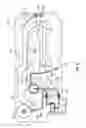 Fig. 16 - INSTRUMENT FOR PROCESSING CARTRIDGE FOR PERFORMING ASSAYS IN A CLOSED SAMPLE PREPARATION AND REACTION SYSTEM