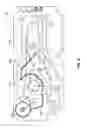 Fig. 17 - INSTRUMENT FOR PROCESSING CARTRIDGE FOR PERFORMING ASSAYS IN A CLOSED SAMPLE PREPARATION AND REACTION SYSTEM