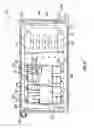 Fig. 26 - INSTRUMENT FOR PROCESSING CARTRIDGE FOR PERFORMING ASSAYS IN A CLOSED SAMPLE PREPARATION AND REACTION SYSTEM
