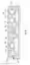 Fig. 29 - INSTRUMENT FOR PROCESSING CARTRIDGE FOR PERFORMING ASSAYS IN A CLOSED SAMPLE PREPARATION AND REACTION SYSTEM