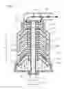 Fig. 05 - Centrifugal separator having a drainage outlet downstream of an upstream portion of the gas outlet
