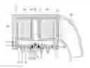 Fig. 01 - STERILIZATION AND CLEANSING SHOWER