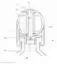 Fig. 01 - Thread dosing feeder for extracting creams