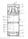 Fig. 01 - Fluid product dispenser