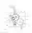 Fig. 02 - System for spraying the inside of can bodies