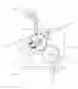 Fig. 05 - System for spraying the inside of can bodies