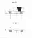 Fig. 08 - DEPOSITION MASK, METHOD FOR PRODUCING DEPOSITION MASK AND TOUCH PANEL