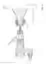 Fig. 13 - Integrated fluidjet system for stripping, prepping and coating a part