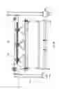 Fig. 15 - Method, device and apparatus for dispensing polyurethane mixtures