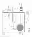 Fig. 07 - Removal of soluble support material with flow control