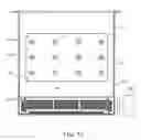Fig. 13 - Removal of soluble support material with flow control