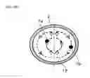 Fig. 06 - Continuous casting method for ingots obtained from titanium or titanium alloy