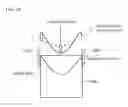 Fig. 26 - Continuous casting method for ingots obtained from titanium or titanium alloy