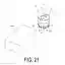 Fig. 22 - Cutting tool and method for manufacturing machined product