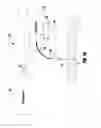 Fig. 02 - Hot-wire welding assembly for deep and narrow recessed gaps