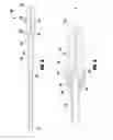 Fig. 06 - Hot-wire welding assembly for deep and narrow recessed gaps