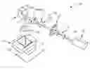 Fig. 01 - Acousto-optics deflector and mirror for laser beam steering