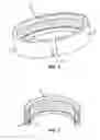 Fig. 03 - Bonded brazing ring system and method for adhering a brazing ring to a tube