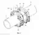 Fig. 02 - Alignment tool for positioning and aligning tubular sections