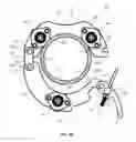 Fig. 05 - Alignment tool for positioning and aligning tubular sections