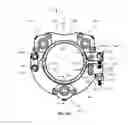 Fig. 16 - Alignment tool for positioning and aligning tubular sections