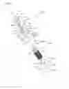 Fig. 35 - Tool holder, polishing tool, polishing tool unit, and method of adjusting protruding amount of grinding member