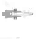 Fig. 08 - Torque output tool and torque output assembly