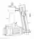 Fig. 02 - Magazine Assembly for Accommodating of Nail Clips