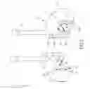 Fig. 06 - Magazine Assembly for Accommodating of Nail Clips