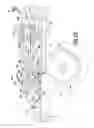 Fig. 50 - Powered hand-held fastening tool