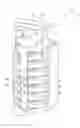 Fig. 01 - TOOL HOLDER