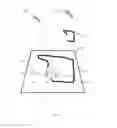 Fig. 02 - Method for marking, robot unit for painting stripes, and use hereof