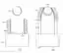 Fig. 01 - Enhancement of soft robotic grippers through integration of stiff structures