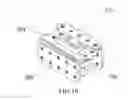 Fig. 20 - Bar member, assembled component and robot