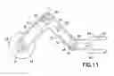 Fig. 07 - Robot linear drive heat transfer