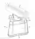 Fig. 01 - RAZOR HANDLE