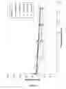 Fig. 22 - MODULATION OF THIXOTROPIC PROPERTIES OF CEMENTITIOUS MATERIALS