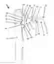 Fig. 01 - Heating element for a flow channel or a mould impression and injection-moulding nozzle with such a heating element