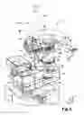 Fig. 06 - FACILITY FOR PRODUCING CONTAINERS, COMPRISING A DEVICE FOR DISINFECTING A TRANSFER WHEEL