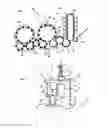 Fig. 02 - Apparatus for shaping plastic preforms, comprising a sterile chamber