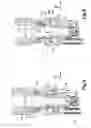 Fig. 08 - Molding unit comprising mold bottom actuation means supported by a fixed holder