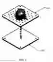 Fig. 04 - 3D printing mechanical hold build plate