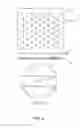 Fig. 05 - 3D printing mechanical hold build plate