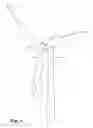 Fig. 02 - Method and apparatus for manufacturing a part of a wind turbine blade